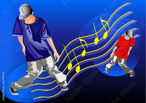 Hip Hop