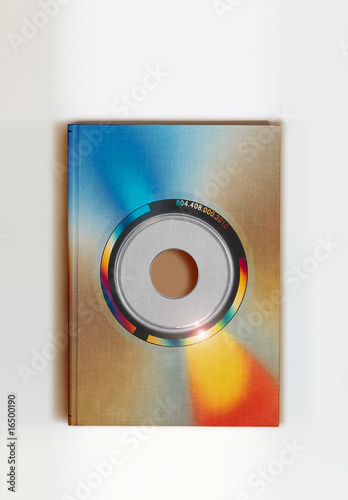 buch cd-rom