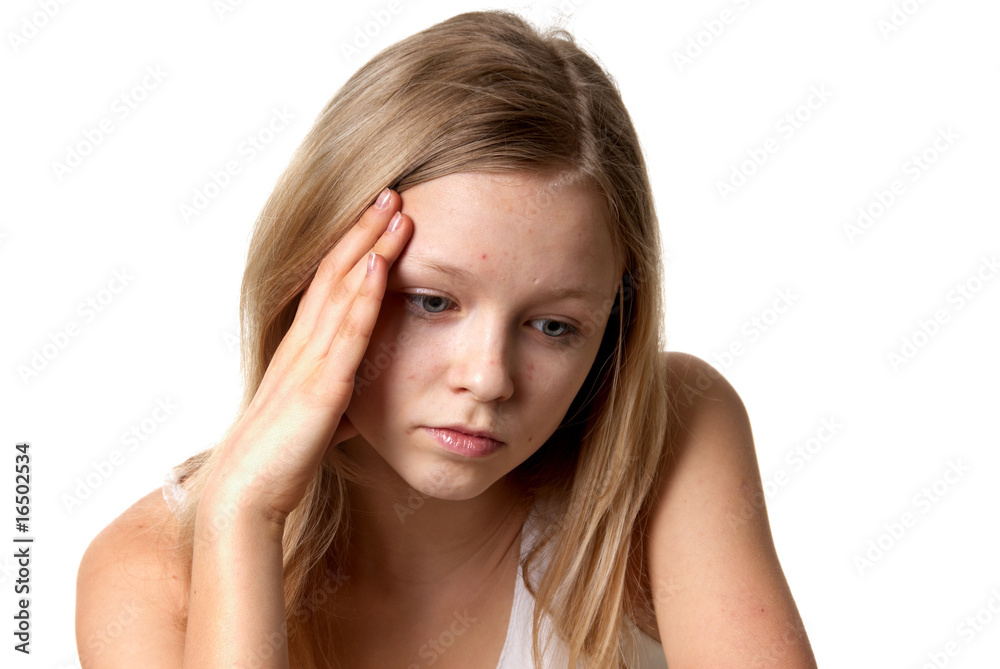 sad girl sad girl