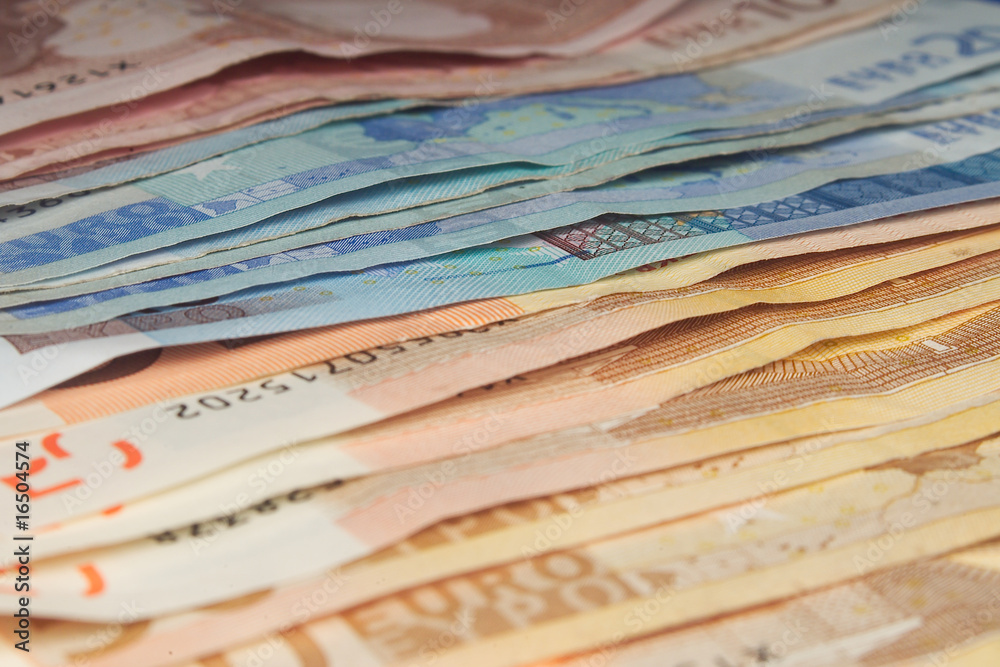 Geld Geld