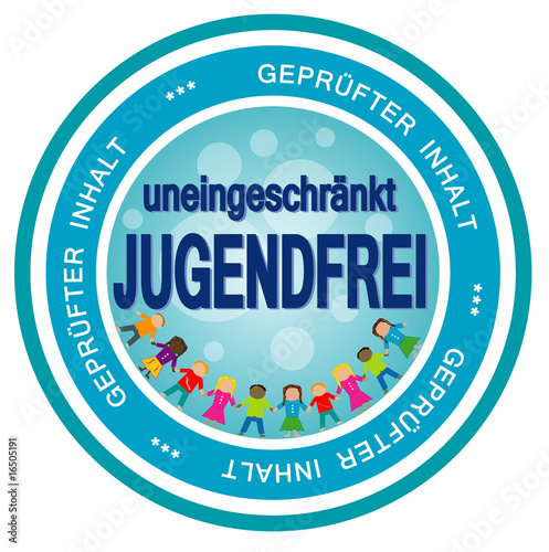 Jugendfreier Inhalt