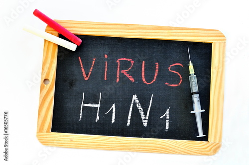 Virus Grippe A