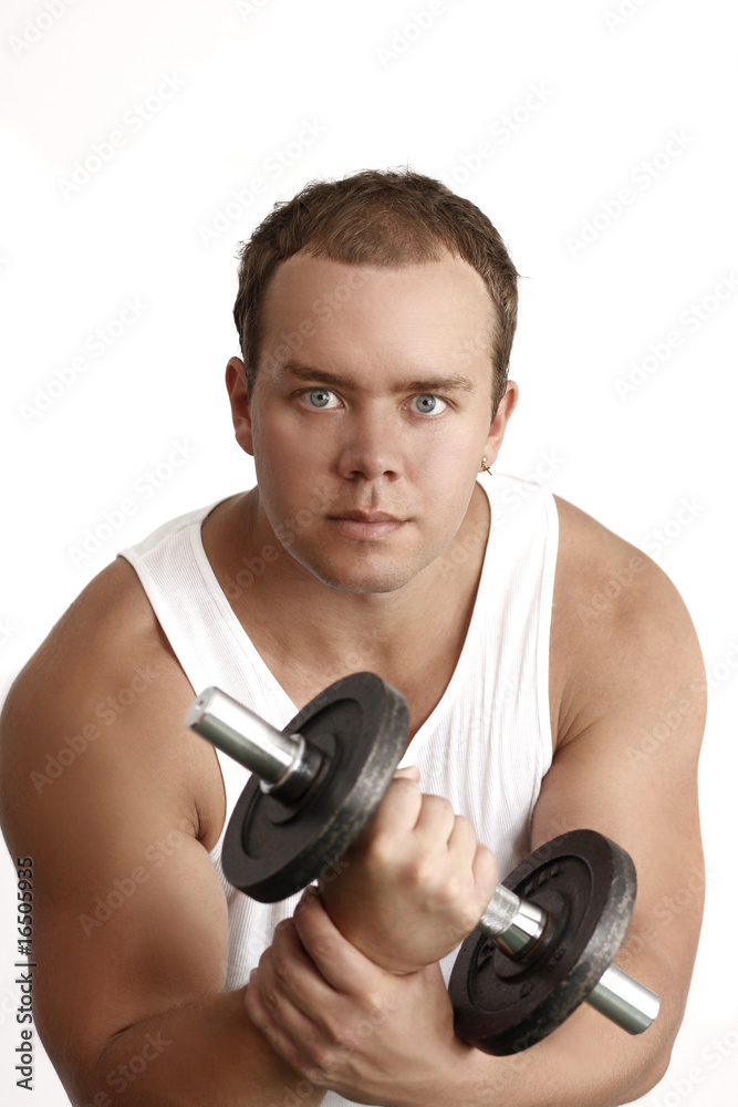 Bodybuilding  Workout