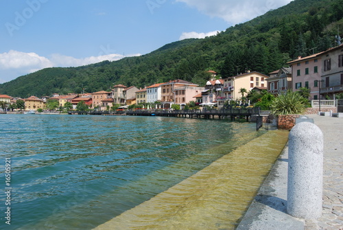 Portoceresio photo