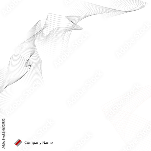 Abstract background. Vector illustration.