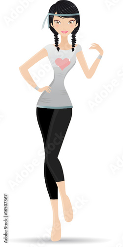 Sportive