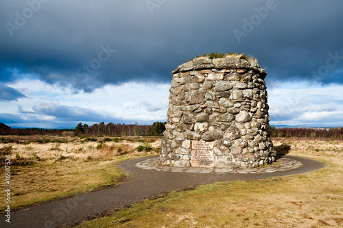 Culloden Moor