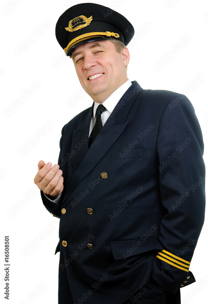 Pilot Pilot