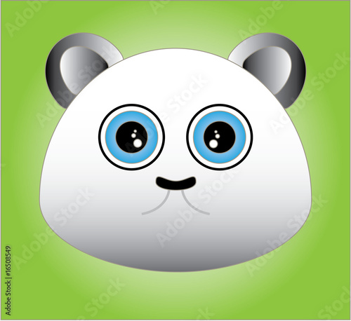 Cute animal