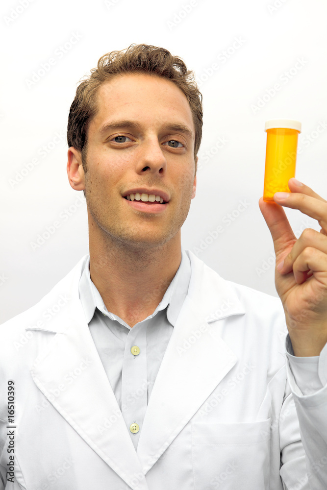 Young Doctor Young Doctor