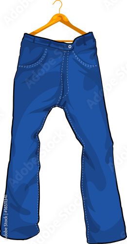 jean