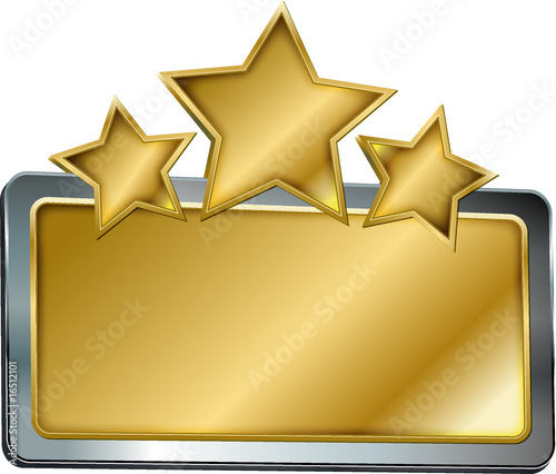 Star Label