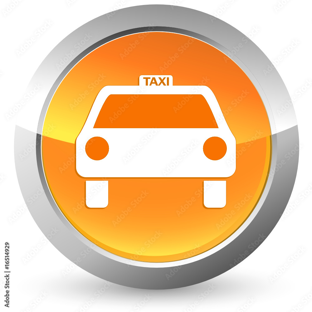 Taxi Adobe Stock