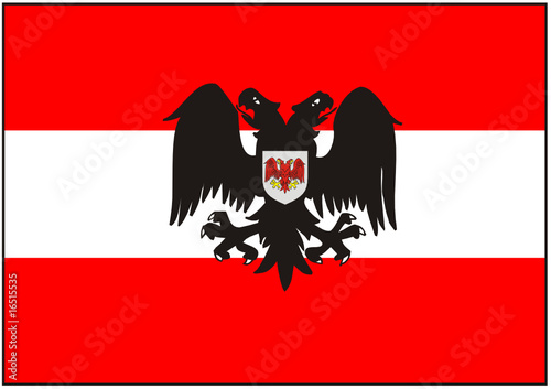Im Land des Doppeladler