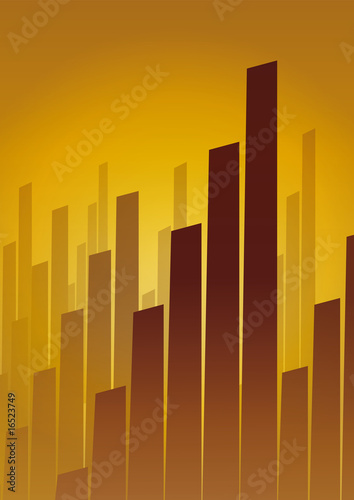 Skyline business