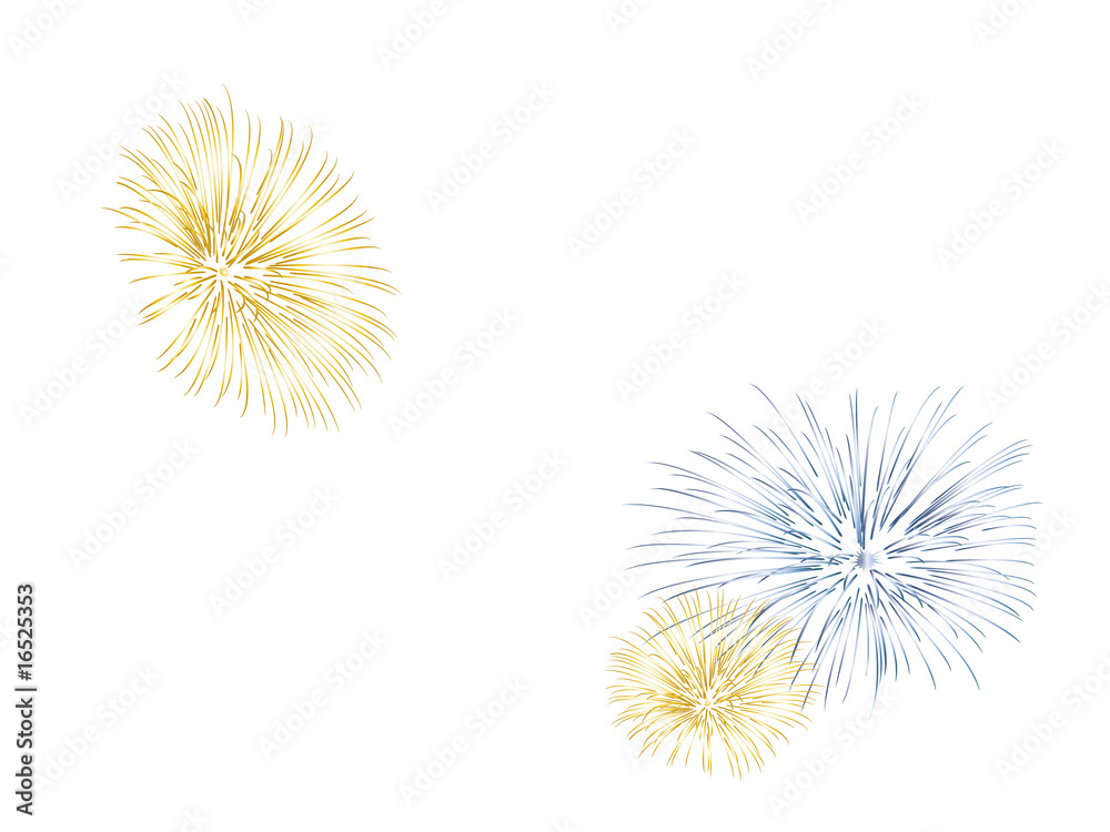 Obraz premium Silvester