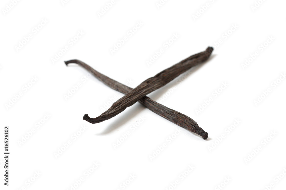 Obraz premium Vanilla