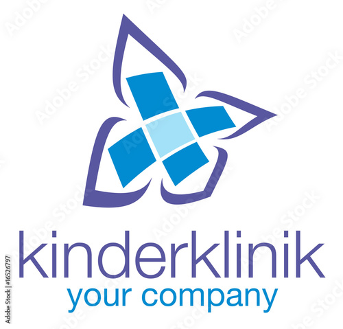 kinder klinik arzt logo
