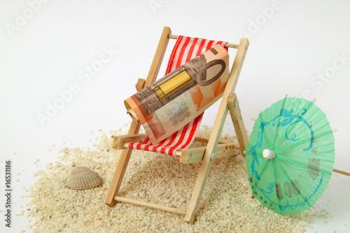 Urlaubsgeld