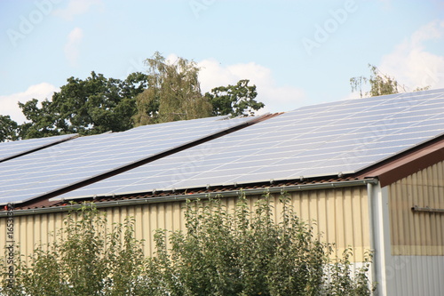 Wallpaper Mural Solarzellen Torontodigital.ca