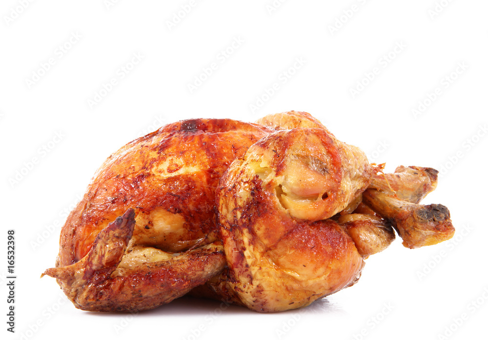 pollo arrosto pollo arrosto
