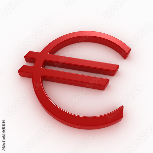 euro sign