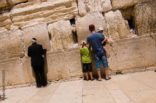 Western Wall