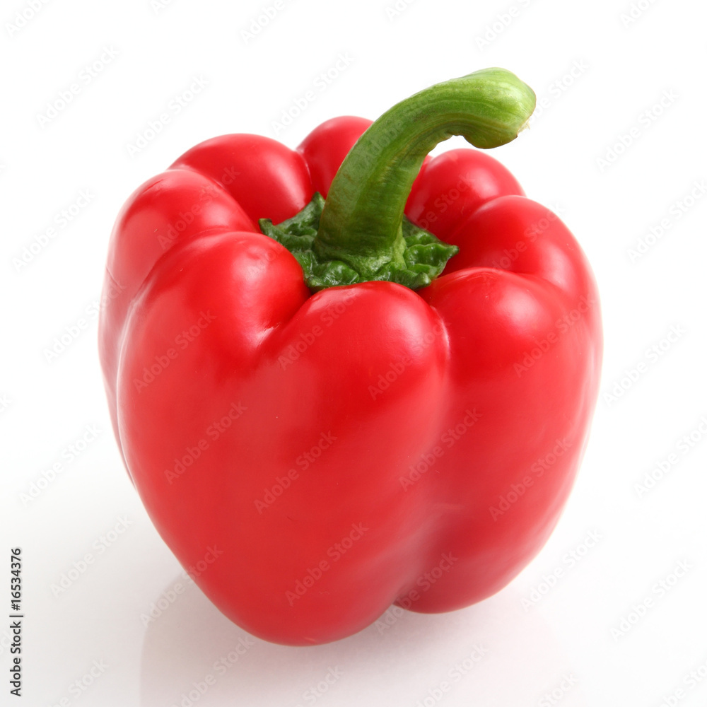 RED PEPPER RED PEPPER
