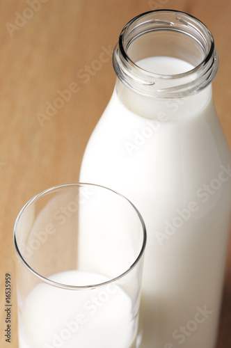 Milk