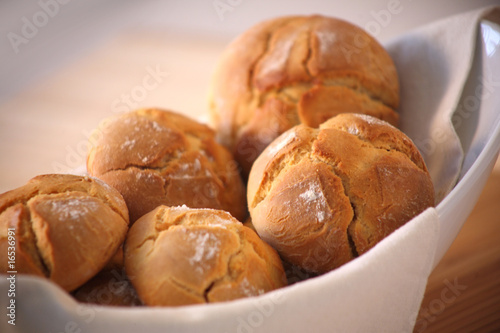 Foto BAKERY