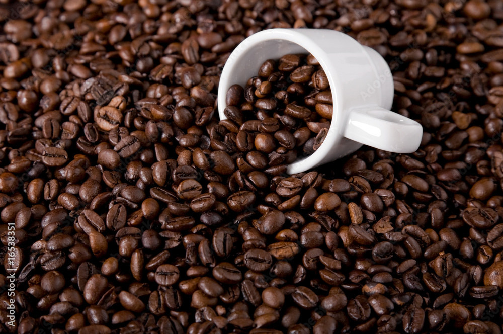 Fototapeta premium coffee