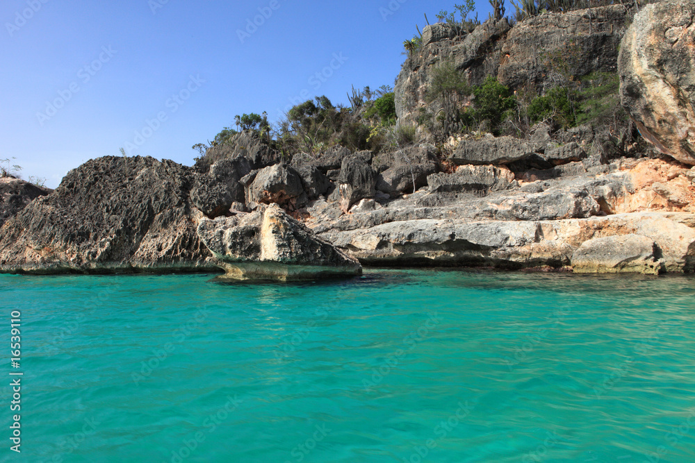 COAST COAST