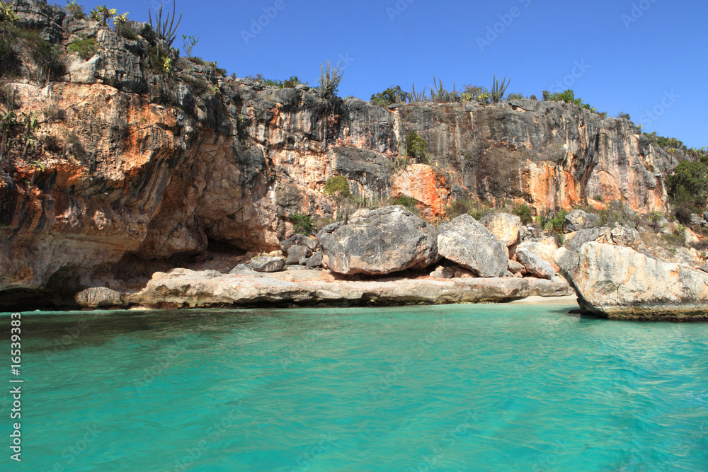 COAST COAST