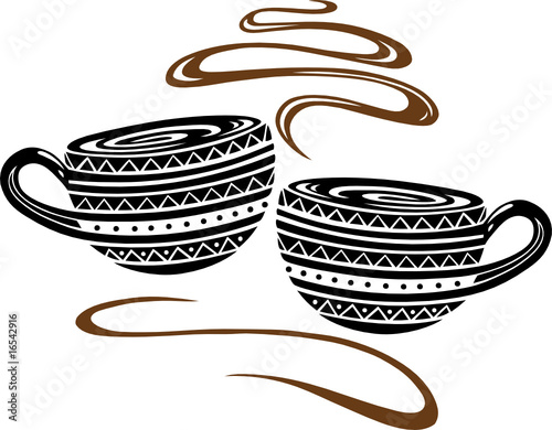 Kaffee, Cafe, Kaffeetassen, Milchkaffee, Espresso