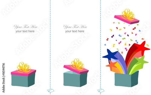tarjeta aniversario