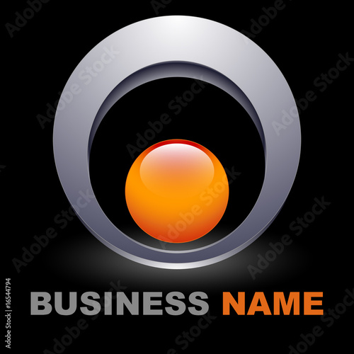 logo business 2 black