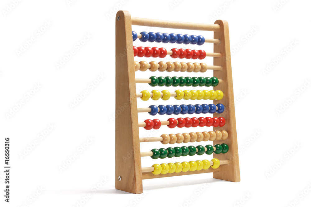 Toy Abacus Toy Abacus
