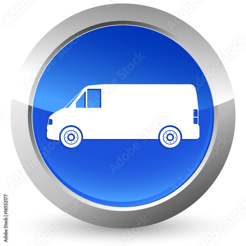 Transport - Button