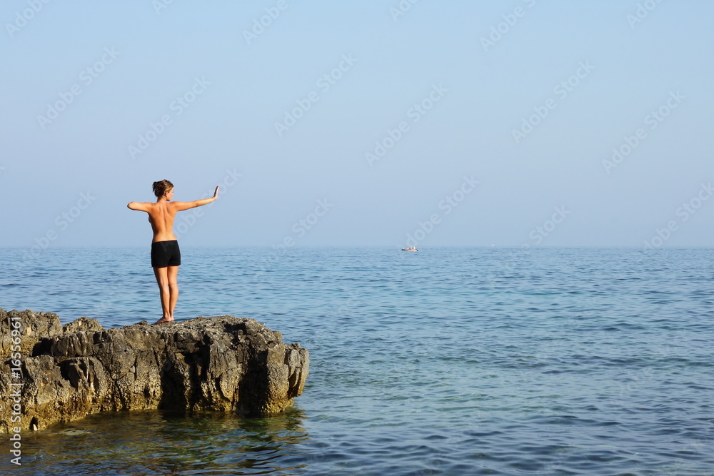 yoga am strand yoga am strand