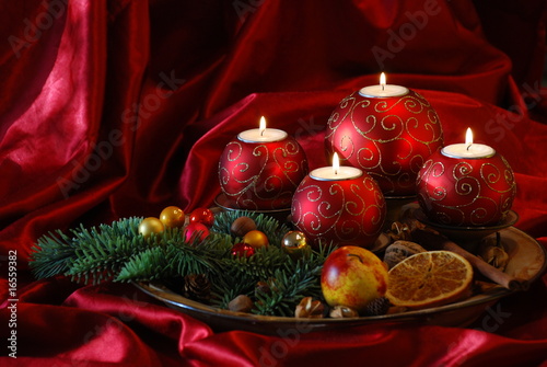 Frohe Weihnachten