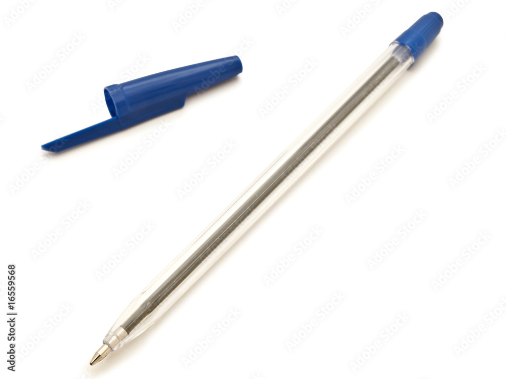 pen
