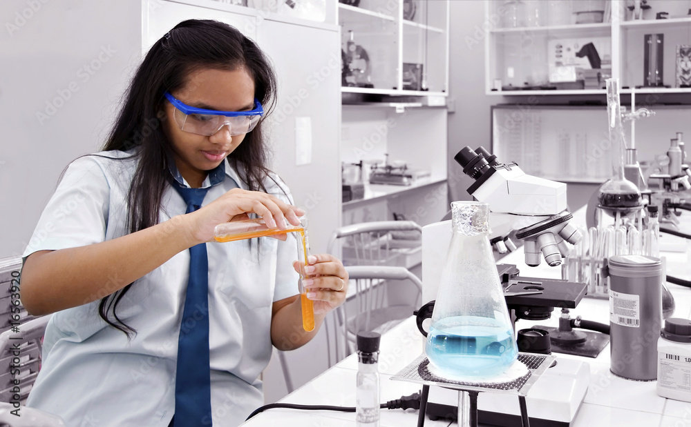 laboratory laboratory