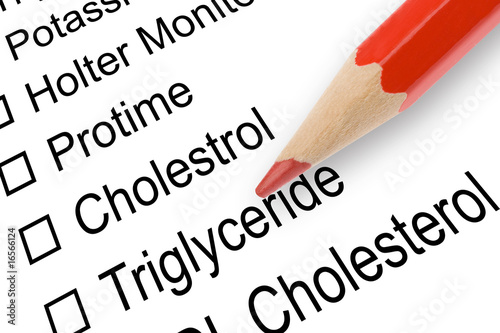 Medical Checkbox