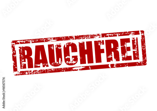 rauchfrei