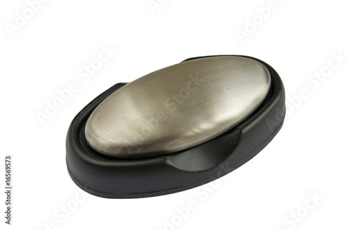 Stainless Steel Soap