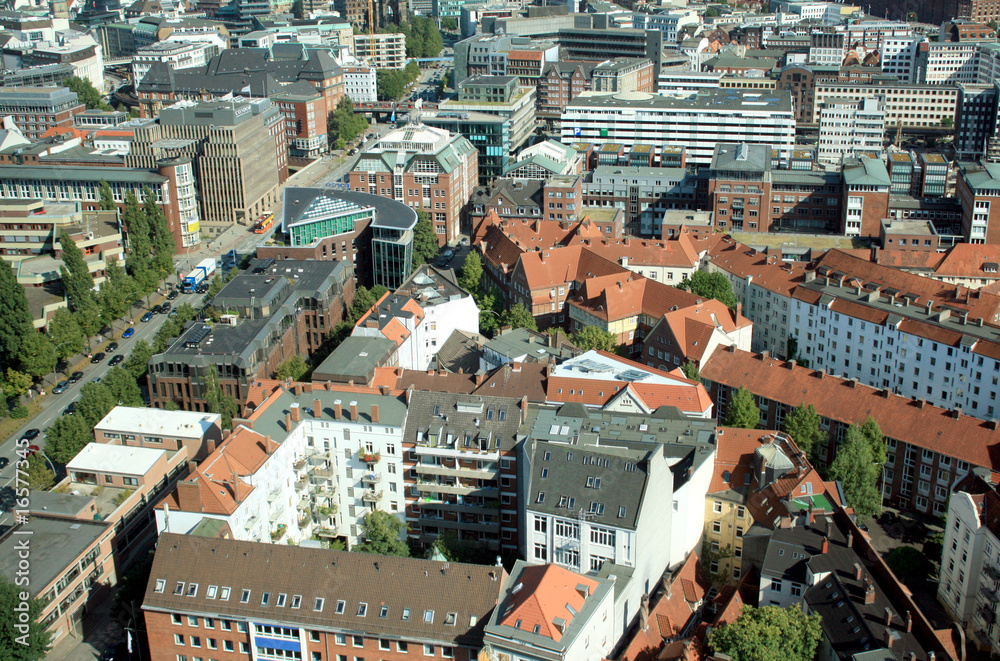 Hamburg