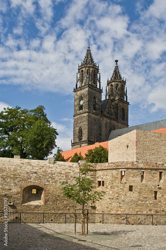 Bastion Cleve 1