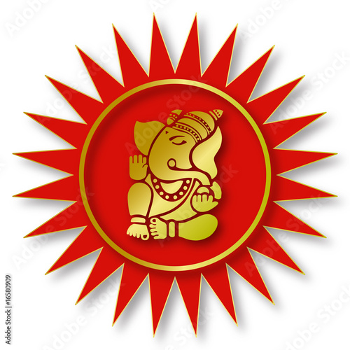 Lord Ganesha