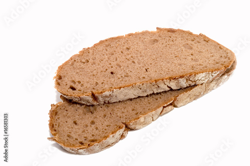 Unser täglich Brot gib uns heute.