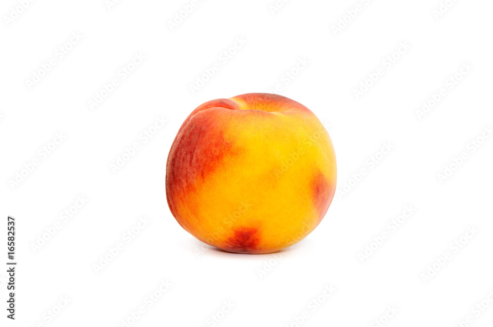 peach peach